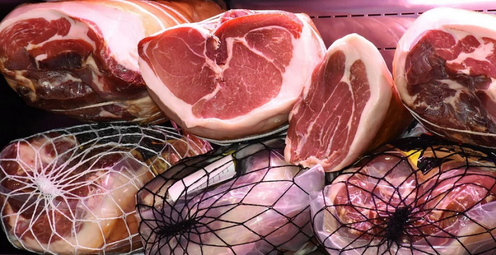Мясо может вырасти в цене: ввоз свинины из ЕС запретили