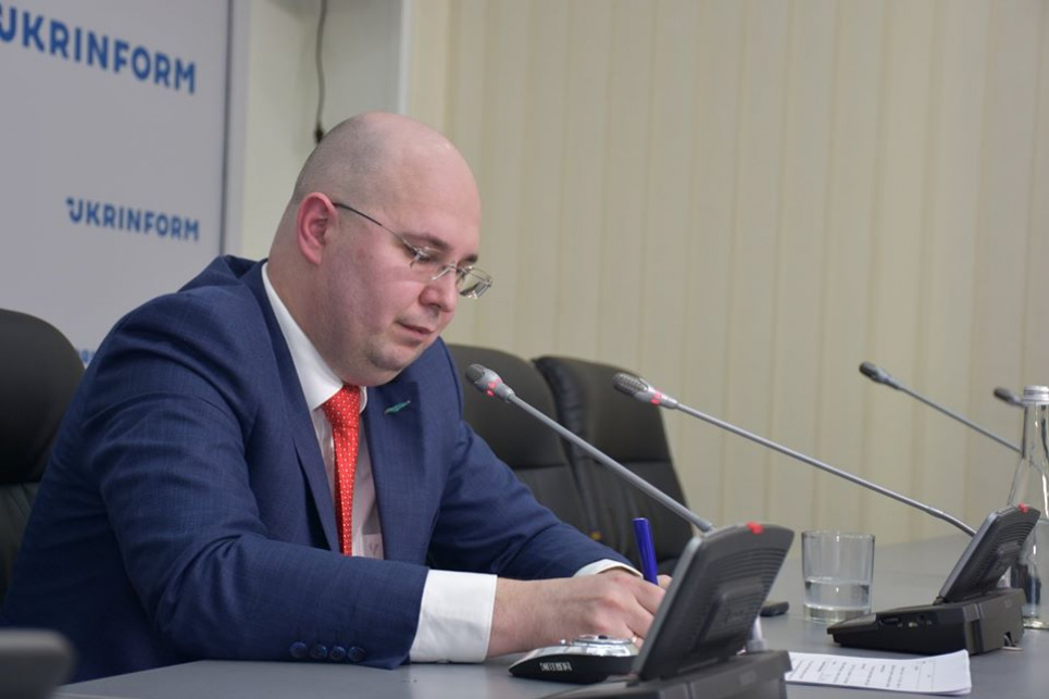 Стоп цвітінню річок: рішення уряду досі немає