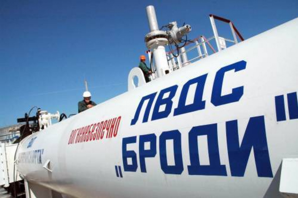Венгерская Mol рассматривает украинский порт Одесса как ключ к отказу от российской нефти Фото: 112.ua