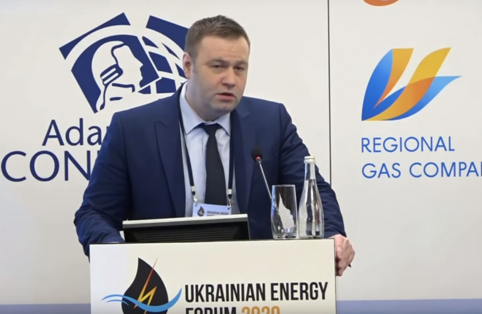 Оржель підкреслив нестабільність цін в енергетичному секторі