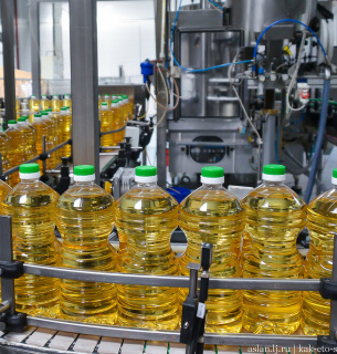 Ціни на олію зростуть, експерти говорять про вплив газу та радять робити закупи Олія
