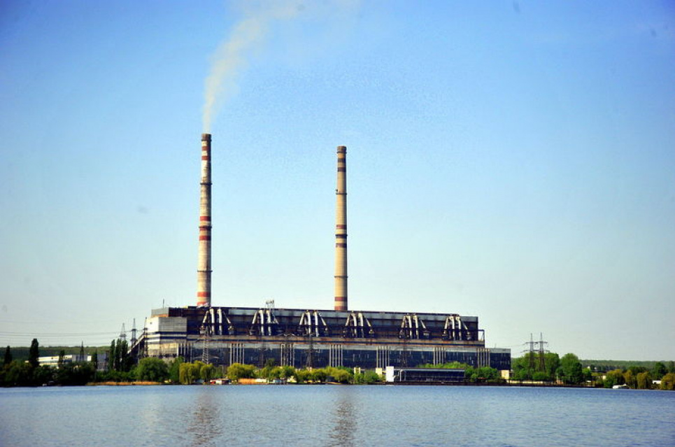 Держекоінспекція виявила нові порушення на мільйони гривень