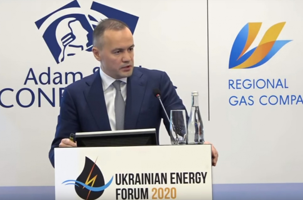 ДТЕК вважає нереальними плани уряду по розвитку "зеленої енергетики"