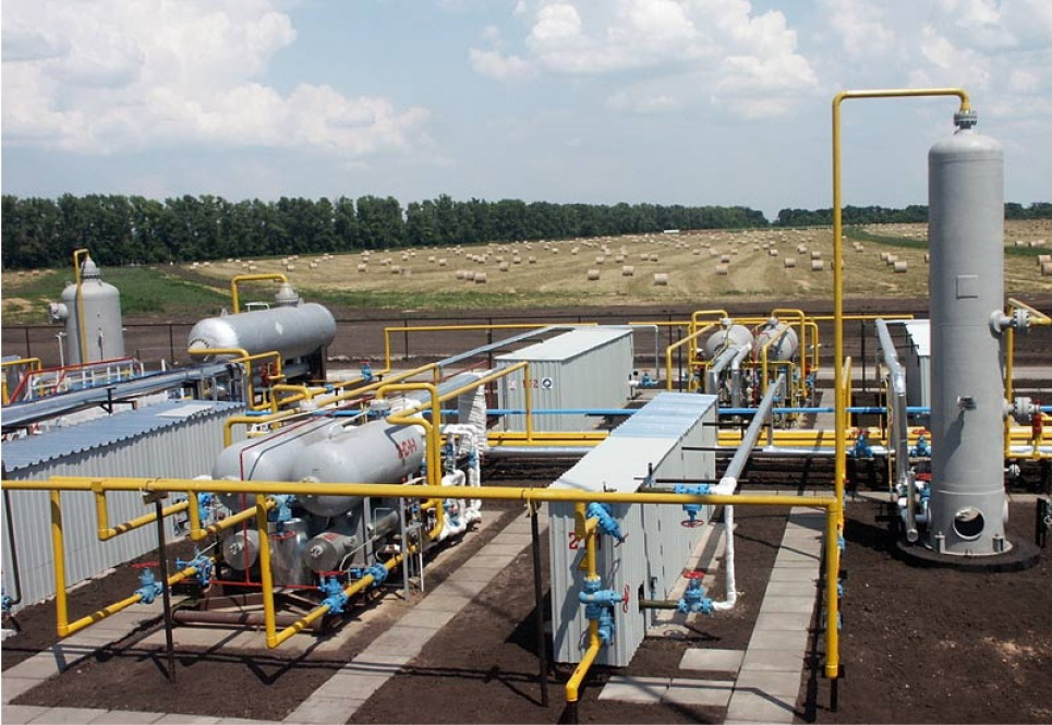 Существует ли дефицит газа и угроза срыва отопительного сезона в Украине Нафтогаз опровергает фейки о дефиците газа