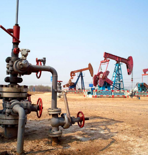 У Карпатах знайшли новий поклад газу з рекордними обсягами Укргазвидобування відкрило новий поклад у Карпатах