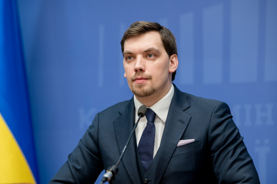 Прем'єр пообіцяв українцям найнижчий тариф за газ у лютому