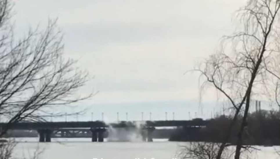 Скріншот з відео 