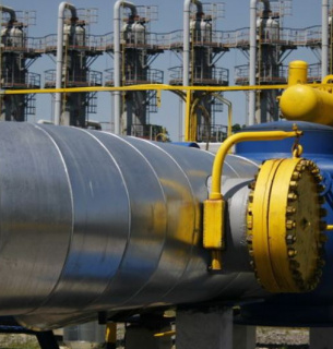 Фінансування "Нафтогазу": чи допоможе Єврокомісія? Фото: pixabay