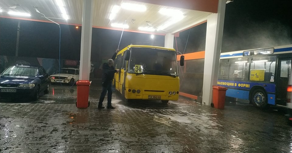 В Чернівцях знайшли спосіб знищити ймовірний коронавірус promin.cv.ua