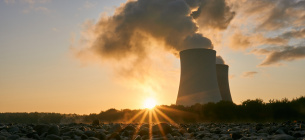 Атомна енергетика і оцінка впливу на довкілля
