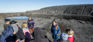 200 накопичувачів Донбасу вміщують майже мільярд тон промислових відходів вугільної, металургійної, енергетичної, хімічної та інших галузей промисловості