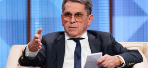 Ілля Ємець. Фото з Facebook-сторінки Міністерства охорони здоров'я України