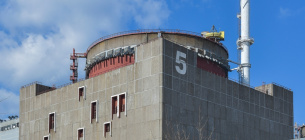 Теперішнє керівництво ЗАЕС заявило про проведення аварійних навчань на станції - в МАГАТЕ занепокоєні Запорізька АЕС проведення аварійних навчань МАГАТЕ