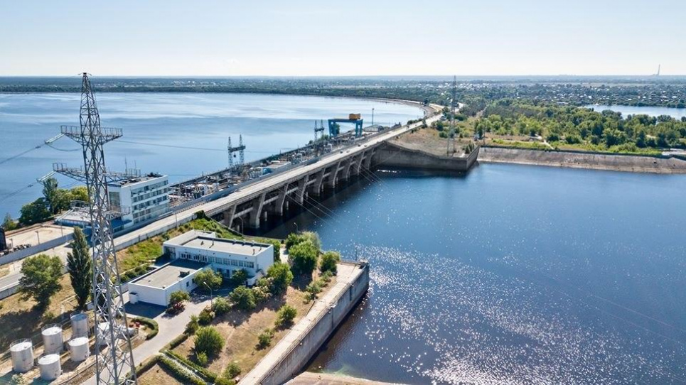 Був розроблений Звіт з ОВД, до написання якого були залучені п’ять незалежних експертів з оцінки ризиків, гідробіології, гідроекології, іхтіології, оселищ та вразливих екосистем