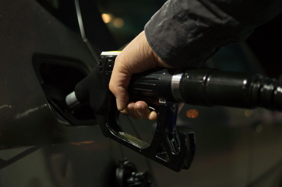 Паливо не продають, заправки зачинилися - Shell пішла з росії Pixabay