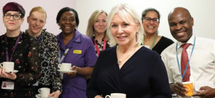 @NadineDorries у Twitter