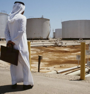 Энергетический шок: нефть Brent подскочила на 10% из-за обострения конфликта на Ближнем Востоке