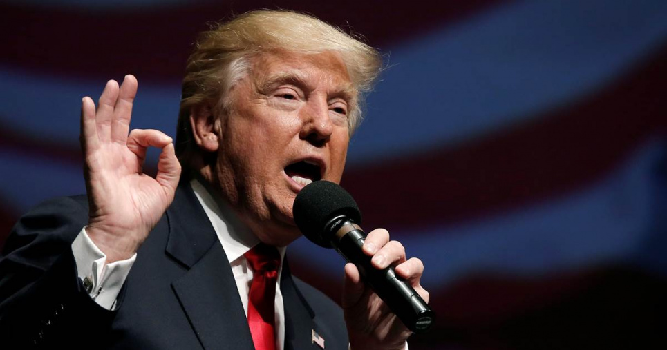 Трамп трохи зменшив світові ціни на нафту З відкритих джерел