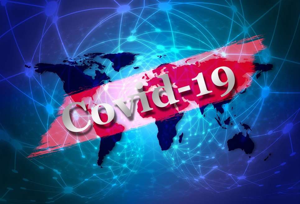 В Україні вже є більше 300 добових випадків COVID-19 у регіоні pixabay