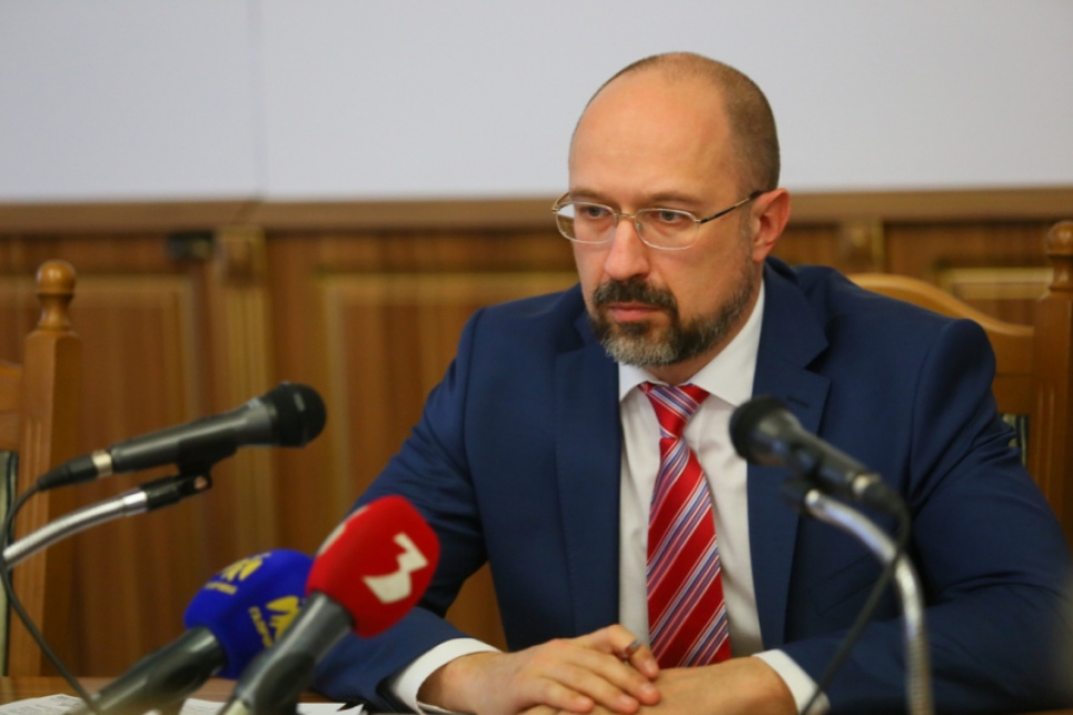 Уряд не має кандидатур на посаду "аграрного" міністра if.gov.ua