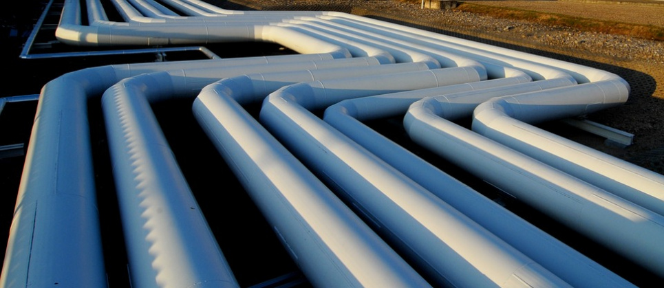 Україна і США домовилися створити газовий хаб pixabay