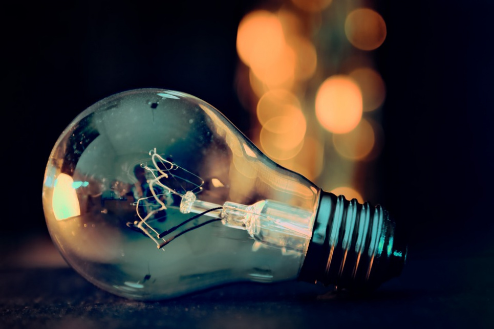 Негода: через сильний вітер знеструмлено 159 населених пунктів pixabay