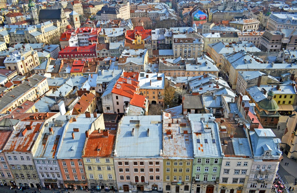 В Україні різко похолодає pixabay
