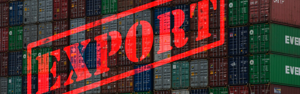 Експерт: Заборони на експорт української продукції не буде