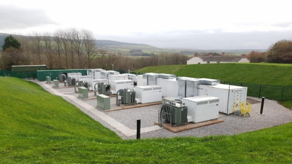 Total побудує потужній енергонакопичувач у Франції energy-storage.news