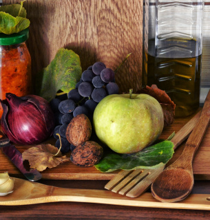 Топ-5 продуктів зі споживчого кошика українців: правила зберігання Image by DanaTentis from Pixabay