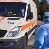 За минувшие сутки 665 украинцев были госпитализированы из-за COVID-19