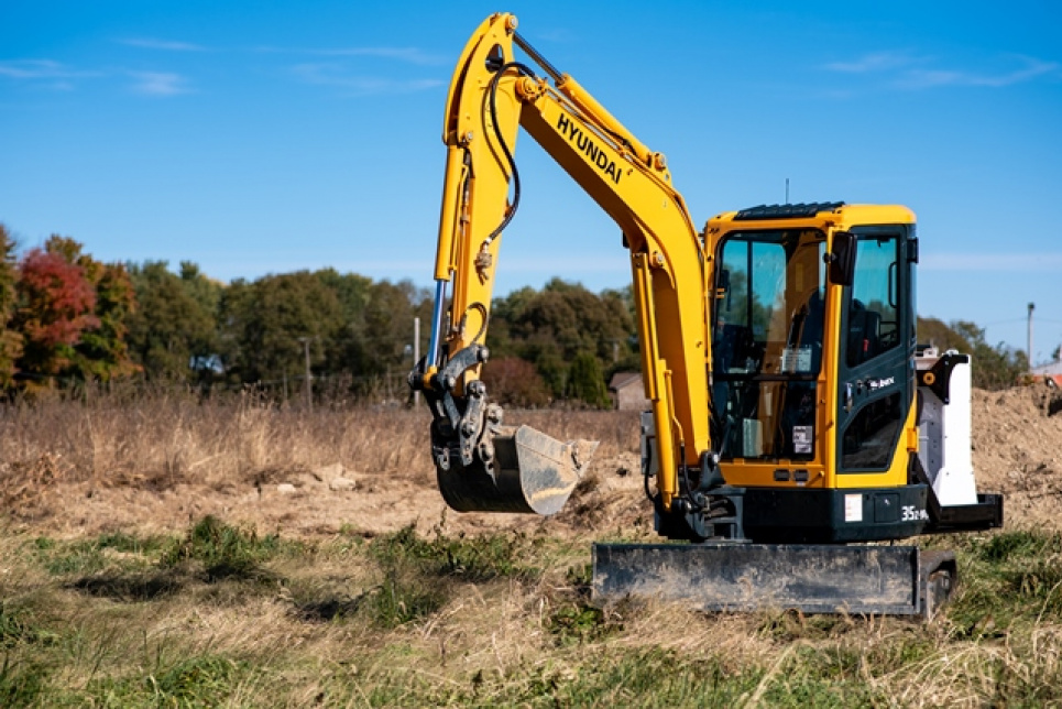 Hyundai розробляє будівельну техніку на водневому паливі theconstructionindex.co.uk