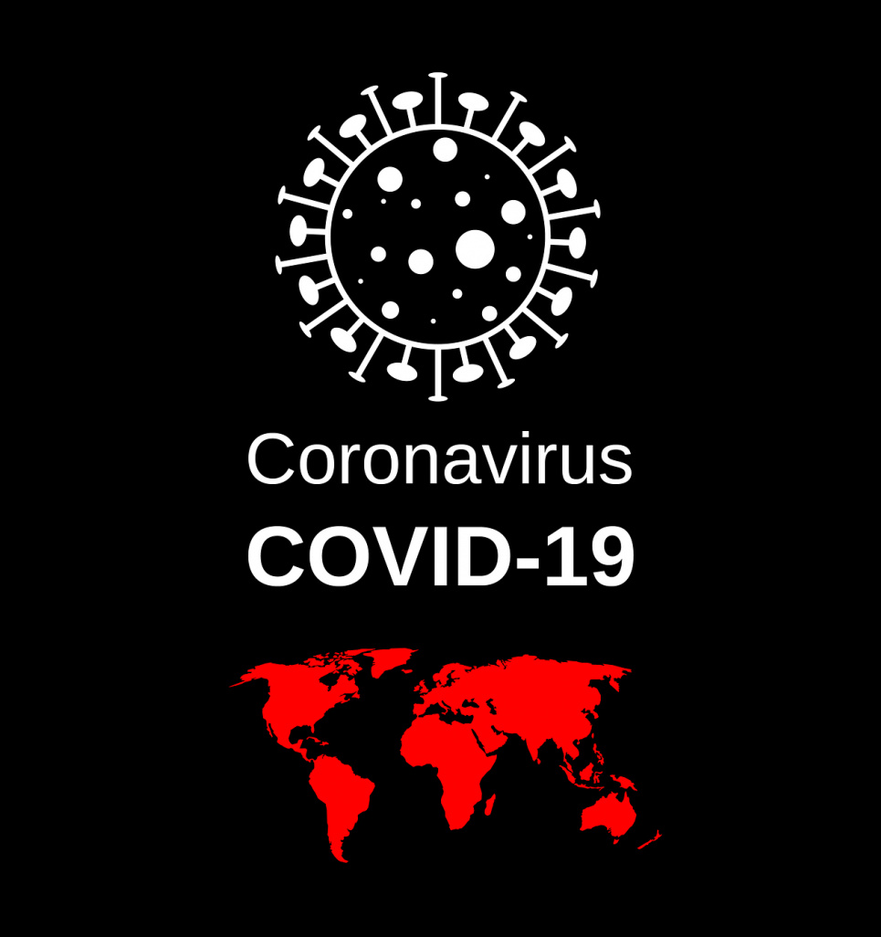 Найстрашніша частина пандемії COVID-19 ще попереду  pixabay