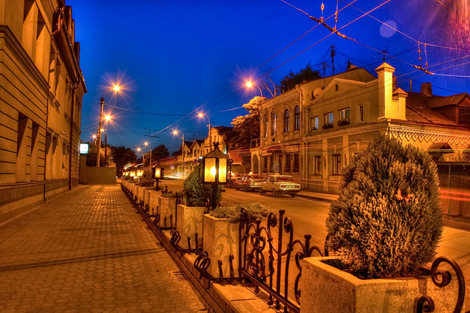 У Луцьку планують встановлення інноваційних зупинок з сонячними панелями