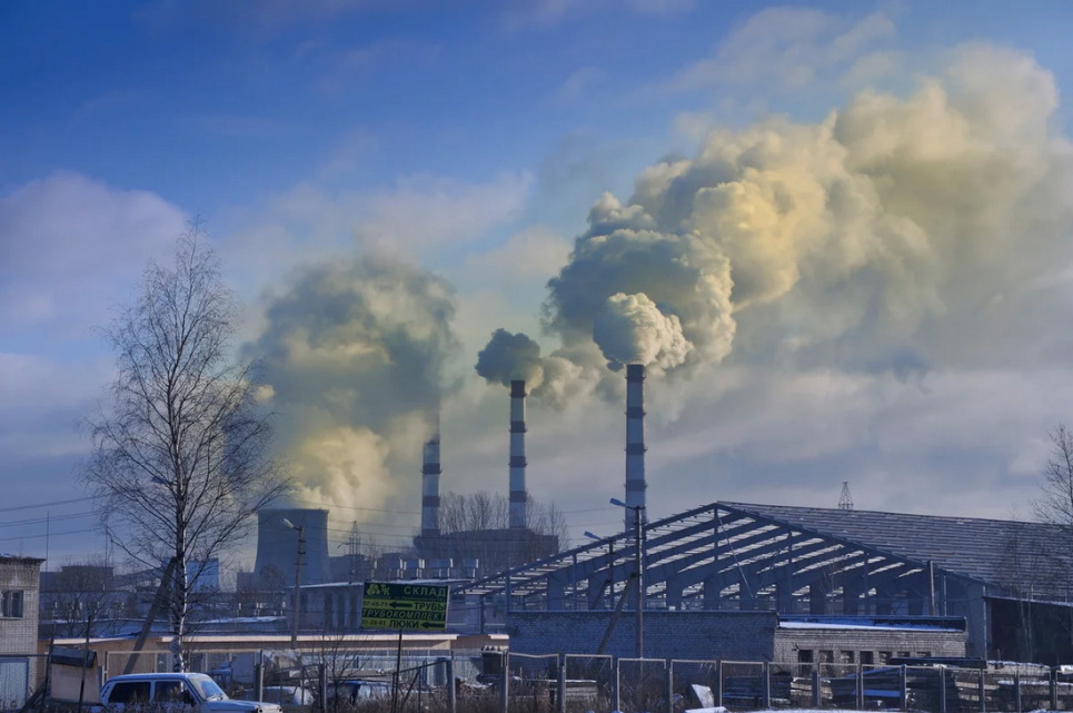 "Під шумок": Мінекоенерго скасувало публічні обговорення оцінки впливу на довкілля З відкритих джерел