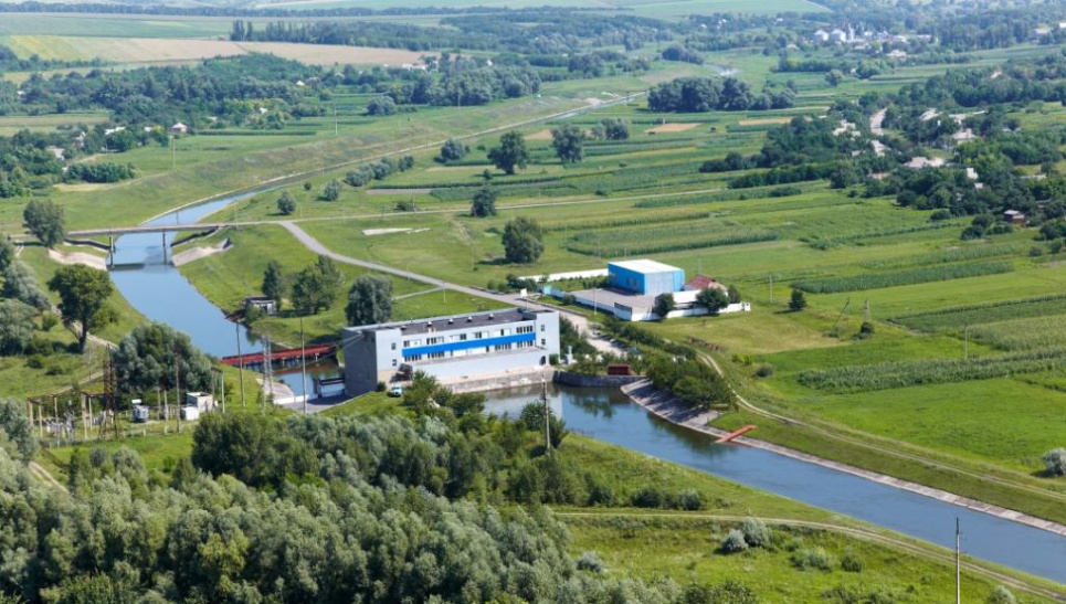 Госфонд внутренних водных путей — инструмент для стабильного развития речной инфраструктуры, — Кубраков Река