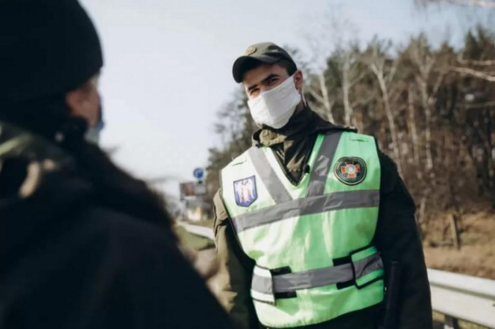  Харківська область перейде у «червону» зону, а Івано-Франківська вийде з неї. 