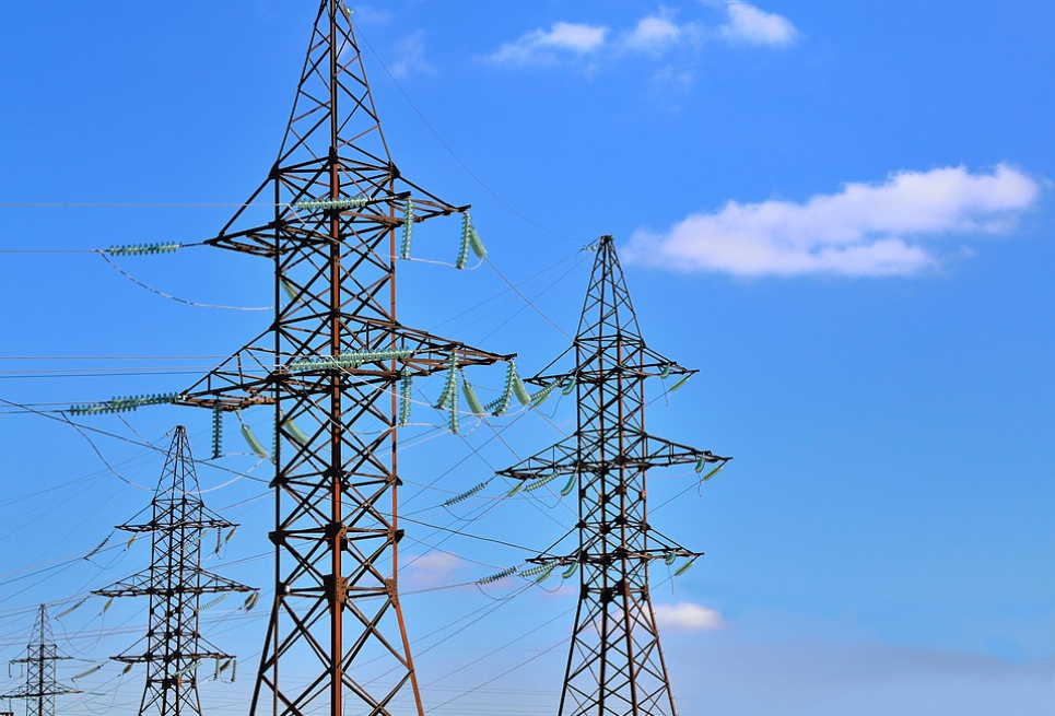 Українські металурги скоротили енергоспоживання Pixabay