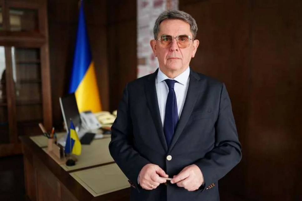 Ємець оголосив другий етап боротьби з коронавірусом ZiK
