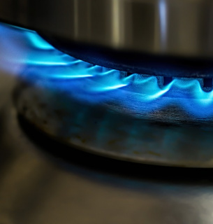 НКРЭКУ снизила тариф на распределение газа: детали Pixabay