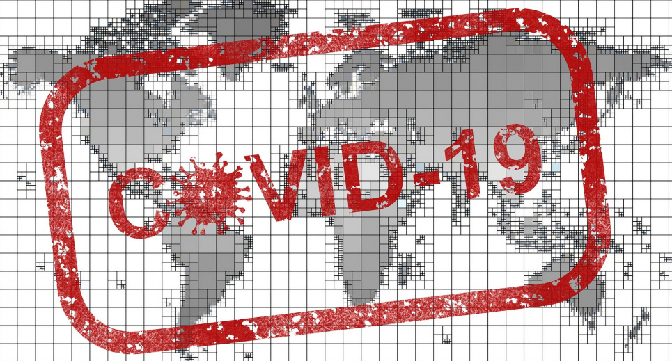 Житимемо менше: пандемія COVID-19 звела нанівець прогрес у підвищенні рівня очікуваної тривалості життя — ВООЗ Зображення: Рixabay
