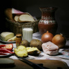 Продукти. Фото: Pixabay 