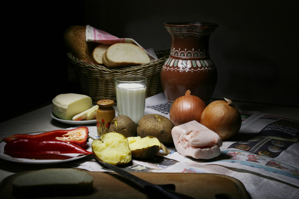 На українських ринках та в магазинах подорожчали продукти На українських ринках та в магазинах подорожчали продукти. Фото: Pixabay