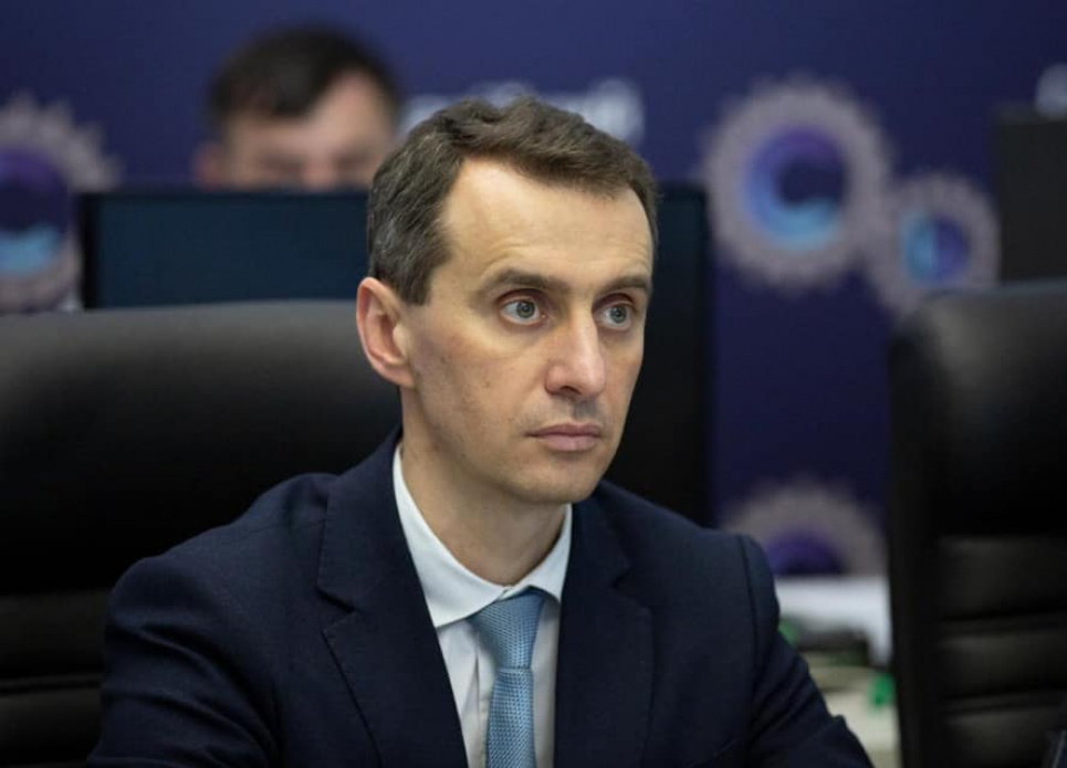 Від коронавірусу одужали вже четверо українців – Ляшко Віктор Ляшко