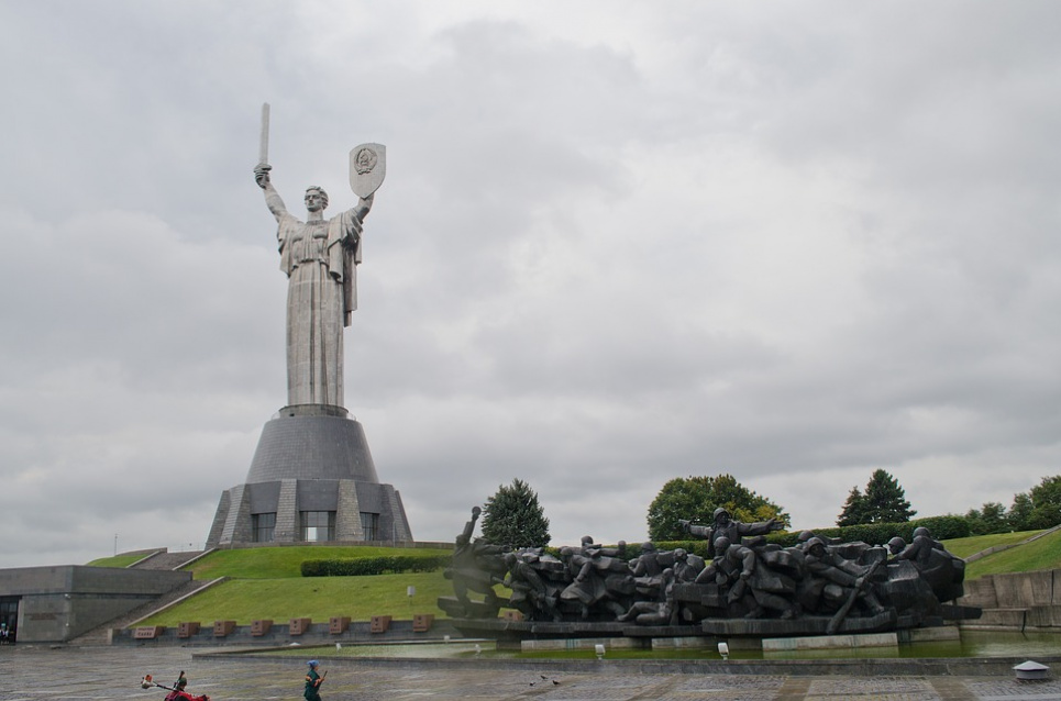 Київ обмежать на в'їзд і виїзд до 24 квітня - нардеп pixabay