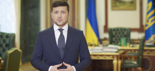 Фото прес-служби Президента України