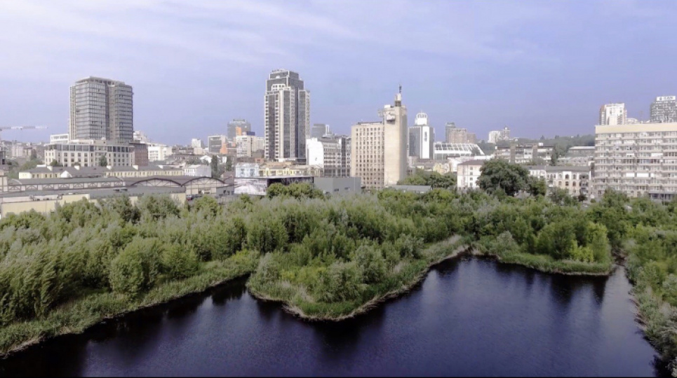 Боротьба за український «Централ Парк»: чи вдасться здолати земельну мафію