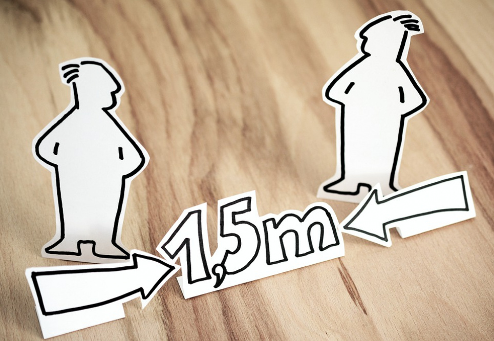 У Києві є дві бази для обсервації - Кличко pixabay