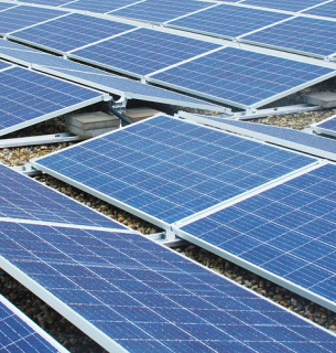 Сонячна енергетика Батареї Зелені джерела Енергії