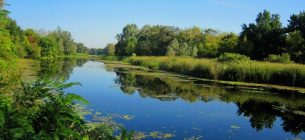 Фото Украинский природоохранной группы